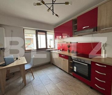 Apartament cu 1 camera, pet-friendly, parcare, 38 mp, zona Vivo - Fotografie 4