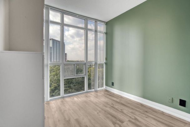 For Lease - 90 Absolute Avenue Unit# 709, Mississauga, Ontario - Photo 1