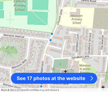 Roseville Terrace, LEEDS - Photo 1