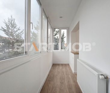 Apartament renovat 3 camere zona ITC Vlahuta - Photo 6