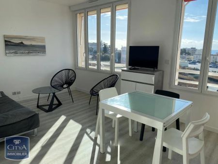 Appartement à louer 3 pièces 56.59m² - Photo 3