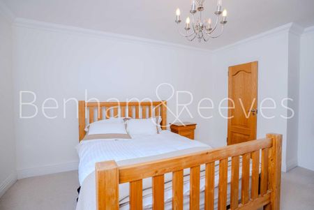 3 bedroom apartment to rent - Photo 4