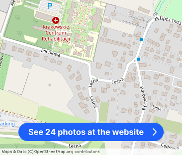 Dom na wynajem - 320 m² - 5 pokoi Zwierzyniec Kraków - Photo 1