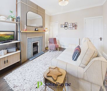 Sovereign Road, Earlsdon, Coventry, CV5 6LU - Photo 2