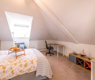 6 bedroom house to rent - Photo 1