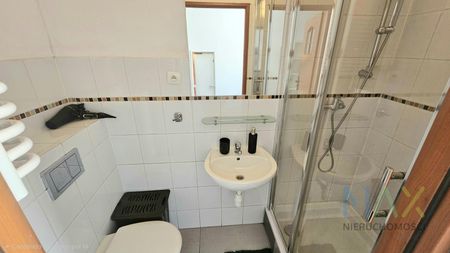 Malutkie studio 7 minut spacerem od Rynku Głownego - Фото 5
