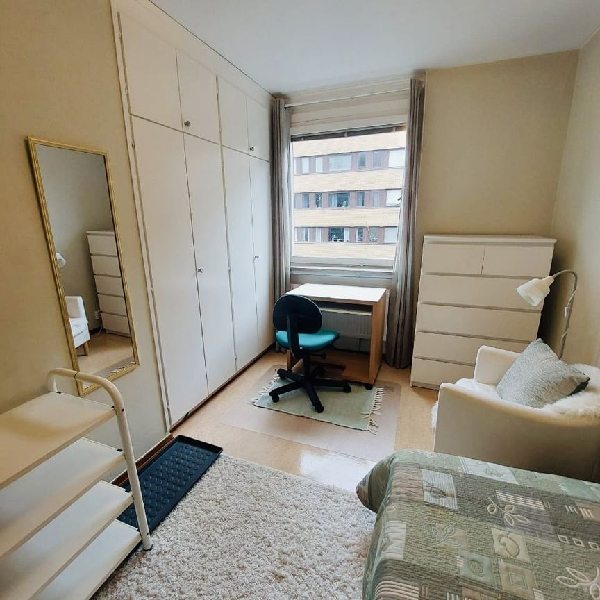 Nordostpassagen, Göteborg - Foto 1