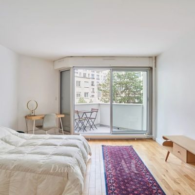 Appartement à louer à Paris 16Ème - Photo 1