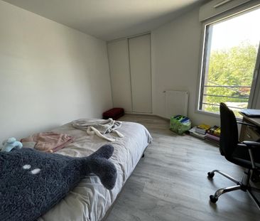 Appartement T3 à louer - 66 m² - Photo 6