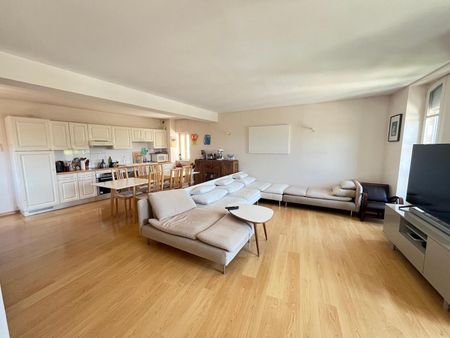 Location Appartement 4 pièces 135m² ALBI 81000 - Photo 2