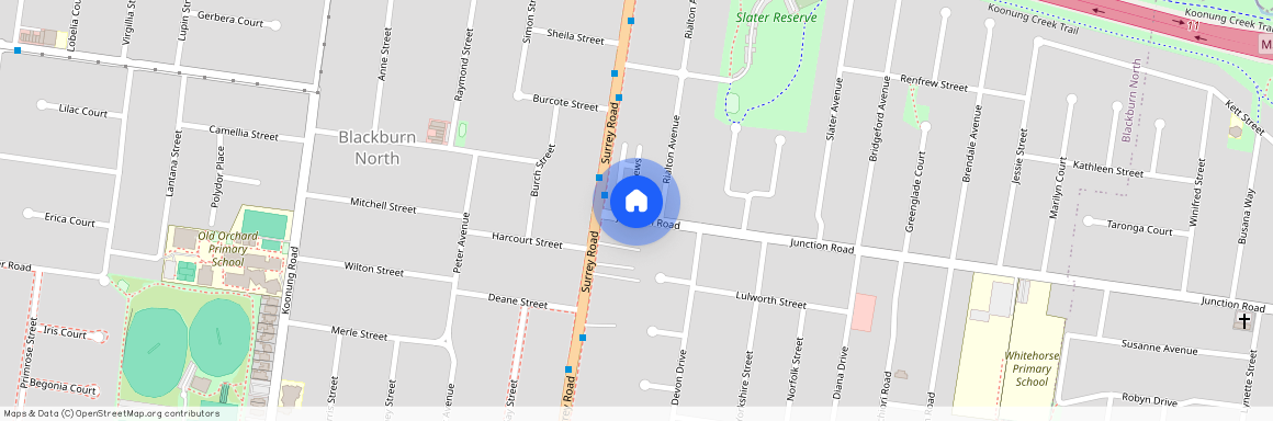 2 Finn Mews, Vic 3130, Blackburn North