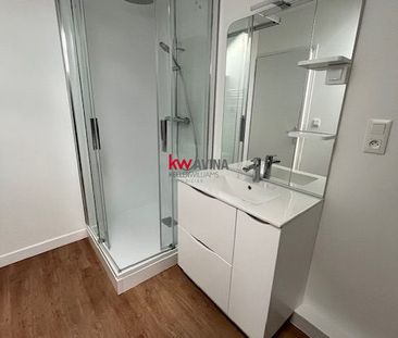 Appartement à louer, 3 pièces - Dunkerque 59140 - Photo 2