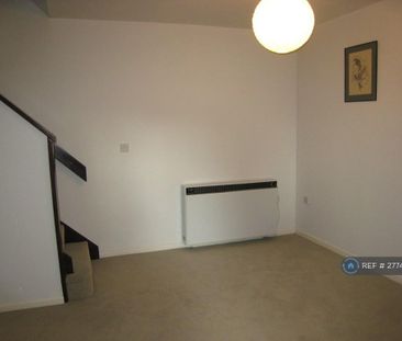 1 bedroom terraced house to rent - Photo 1