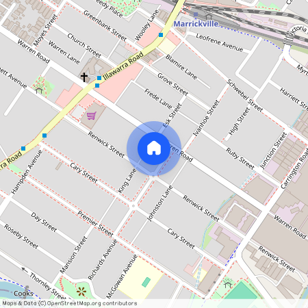 9 Excelsior Parade, NSW 2204, Marrickville