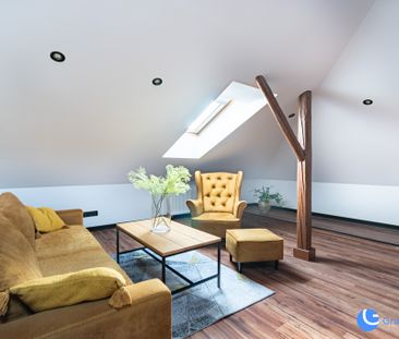 Wysoki standard*70m2*Swoszowice*miejsca parkingowe - Фото 5