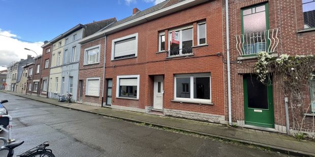 Woning te huur in Gentbrugge voor € 900 met 3 slaapkamers - Photo 1