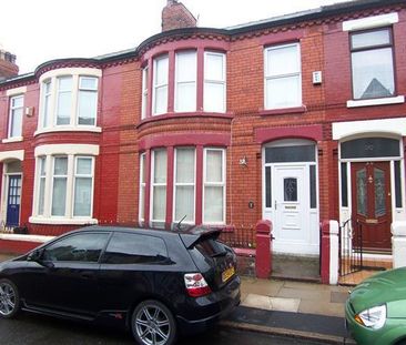 3 bedroom terraced house to rent - Photo 1