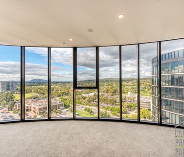 1613/15 Bowes Street, Phillip ACT 2606 - Apartment For Rent | Domain - Photo 3