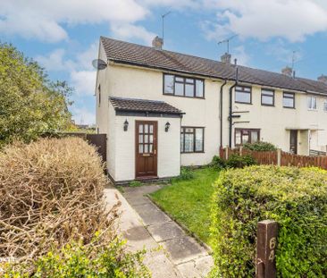 Adkinson Avenue, Dunchurch, Rugby - Photo 6