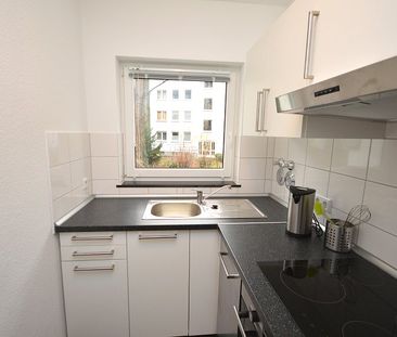 City-Residence: Schöne Wohnung in guter Nordendlage - Photo 5