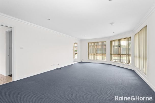 Family Living in Kellyville - Photo 1