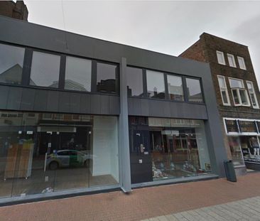 Haverstraatpassage, 42, 7511EX, Enschede - Photo 1