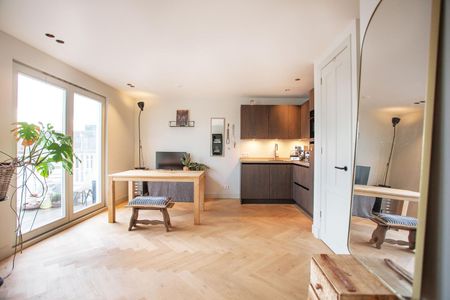 Appartement te huur: Koninginneweg 65-4 1075 CH Amsterdam - Photo 4