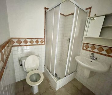 Location Appartement 1 pièce 19m² NICE 06100 - Photo 4