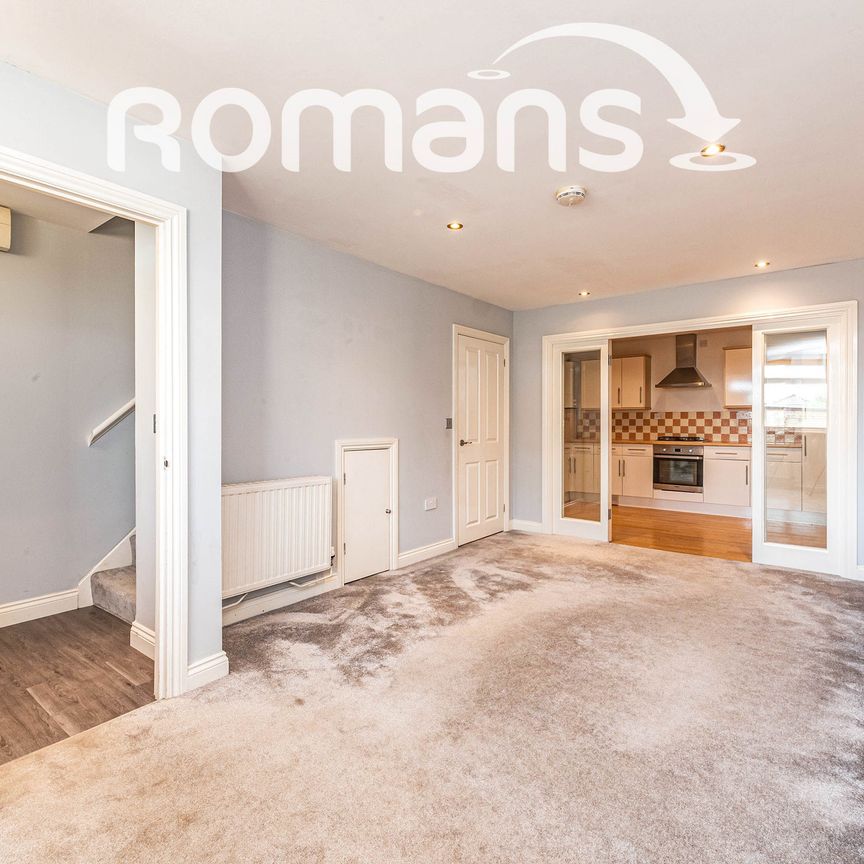 2 bedroom house to rent - Photo 1