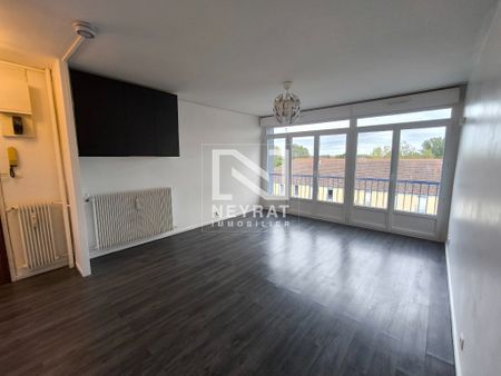 APPARTEMENT T3 A LOUER - Photo 5