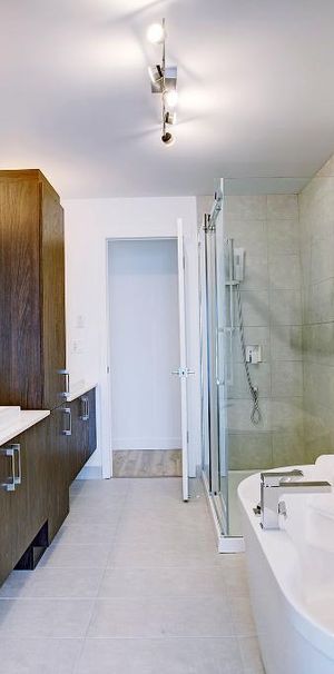 Odyssée | 4 1/2 Neuf à Louer | 2 bedrooms for Rent | Vaudreuil-Dorion - Photo 1