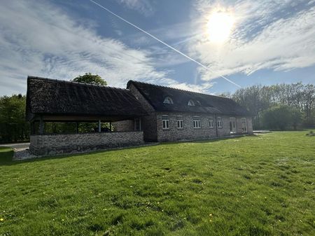 350m² Villa | Brande - Photo 3