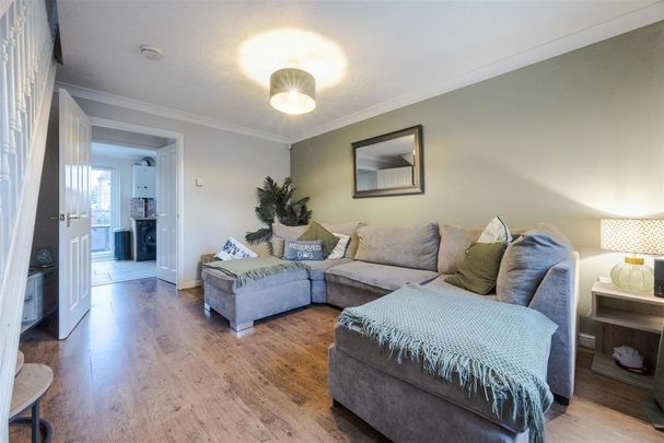 2 bedroom semi-detached house to rent - Photo 1