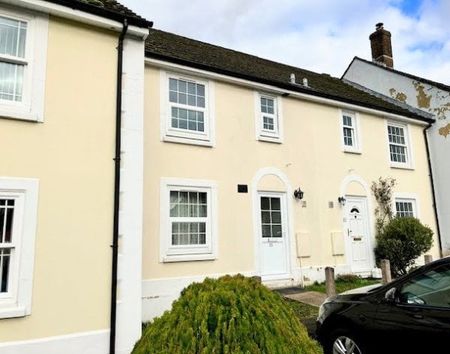 Barlavington Way,Midhurst 3 bedroom terraced house to rent - Photo 5