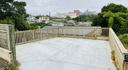 Westown 3-Bedroom - Photo 3