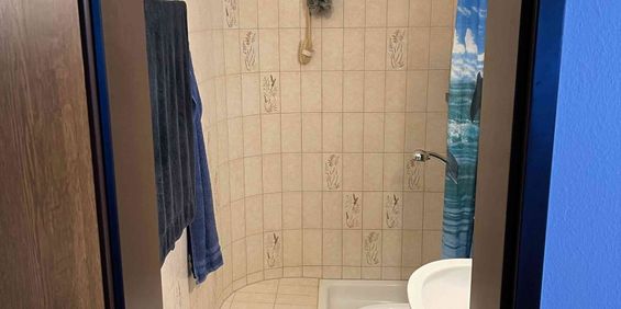 1.5 Zimmer, 35 m², 3. Stock - Foto 3