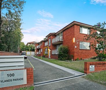 Renovated & cosy apartment in an ideal location - Photo 6