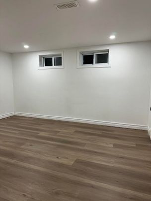 For Lease - 240 Parkview Hill Crescent Unit# #bsmt, Toronto, Ontario - Photo 1