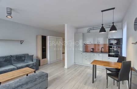 Idealne w apartamentowcu w centrum - Photo 4