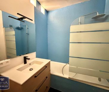 Location Appartement 3 pièces 74m² VALENCIENNES 59300 - Photo 5