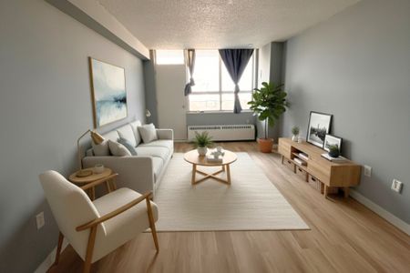 For Lease - 200 Lotherton Pathway Unit# 1211, Toronto, Ontario - Photo 4