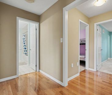 For Lease - 418 Kitty Murray Lane, Hamilton, Ontario - Photo 3