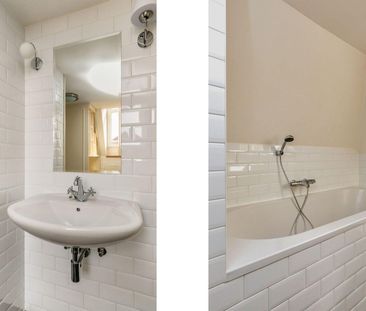 Huis te huur: Rijklof van Goensstraat 58 2593 EJ Den Haag - Photo 4