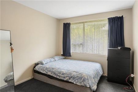 4/14 Rotherham Street , Riccarton, Christchurch City - Handy to Westfield Riccarton - Photo 4