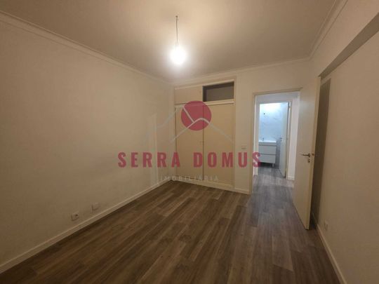 Apartamento T1 em Lisboa - Foto 1