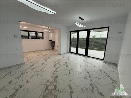 Casa cu 5 camere de inchiriat, zona Becas - Photo 1