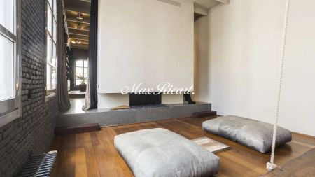 Ático de alquiler en N/a, Sant Pere, Sta. Caterina i la Ribera - Photo 2