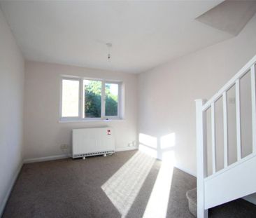 1 bedroom end of terrace house to rent - Photo 1