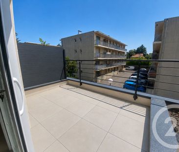 Location Appartement 2 pièces 33m² MONTPELLIER 34090 - Photo 4