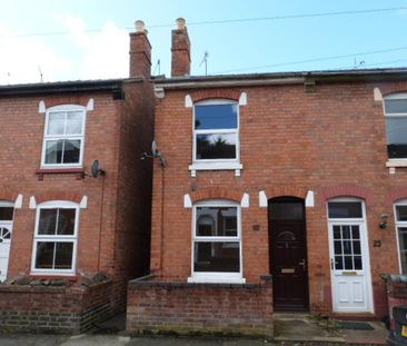 2 bedroom end of terrace house to rent - Photo 5